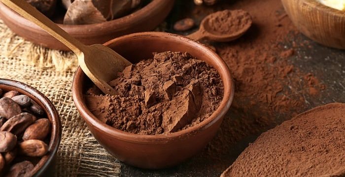 Thực phẩm chứa cacao giúp giảm nguy cơ suy giảm nhận thức ở người cao tuổi